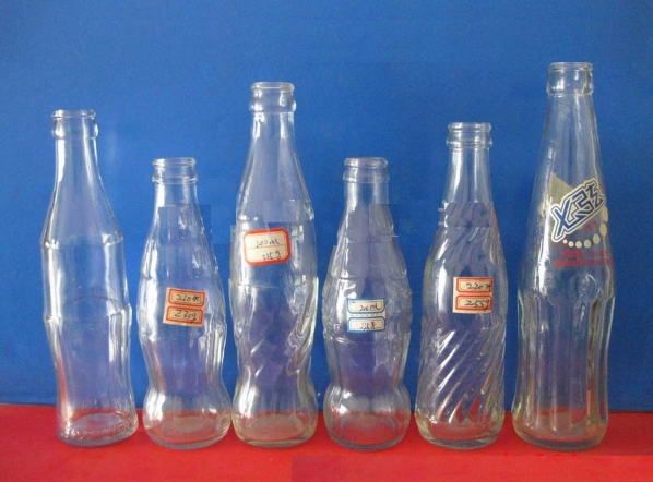 蒙砂酒瓶如何制作的？